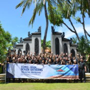 First RMA Indonesia Ford Dealer gathering
