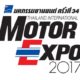 Mazda City Ranked within Top 5 at Motor Expo 2017