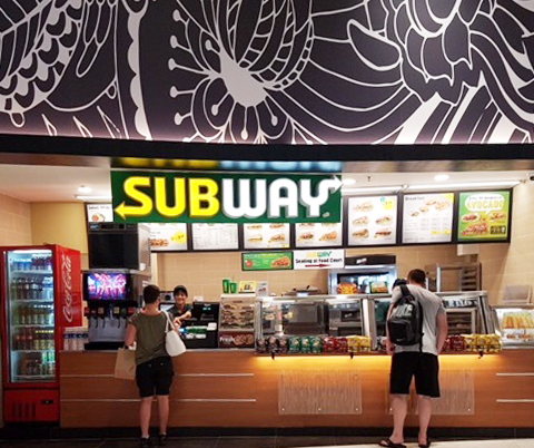 Subway unveils 'monumental updates' to entire core menu