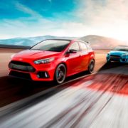 Ford Brings Home Two Hottest Vehicle Awards from Sema