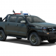 Ford Ranger Light Tactical Vehicle (LTV)