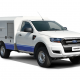 Ford Ranger Mobile Maintenance Vehicle
